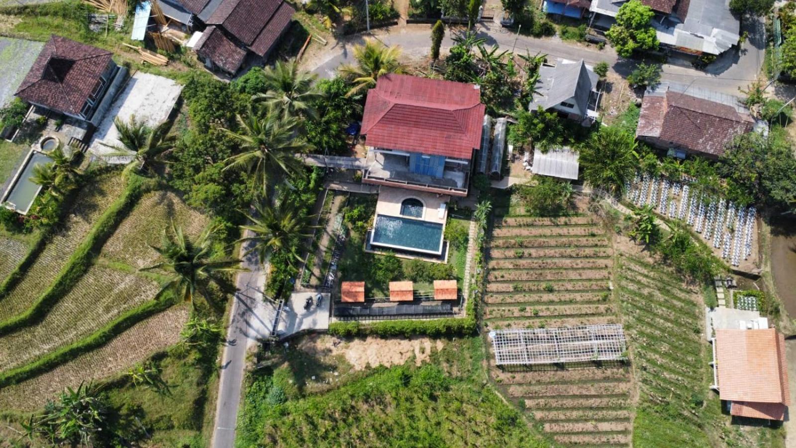 Pondok Isoke Bunggalow Banyuwangi  Luaran gambar